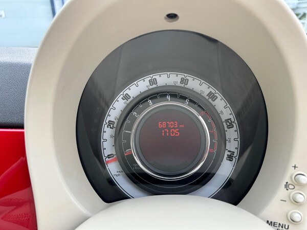Used Fiat 500 2013 for sale - 75673332: Photo 21