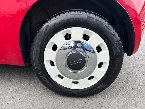 Used Fiat 500 2013 for sale - 75673332: Photo 22