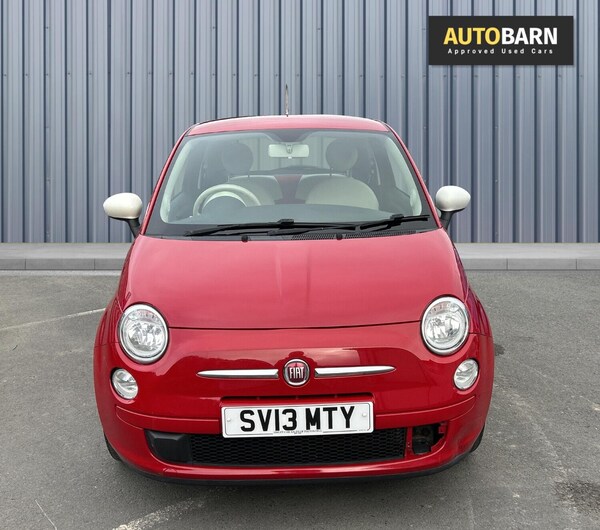 Used Fiat 500 2013 for sale - 75673332: Photo 7