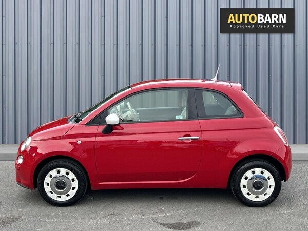 Used Fiat 500 2013 for sale - 75673332: Photo 9