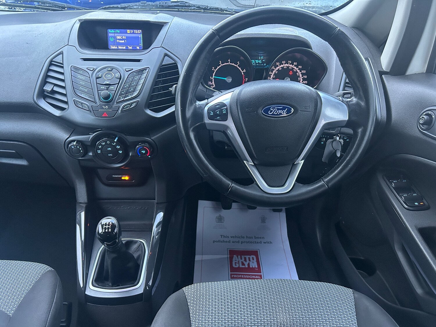 Used Ford Ecosport 2016 for sale - 76422617: Photo 12