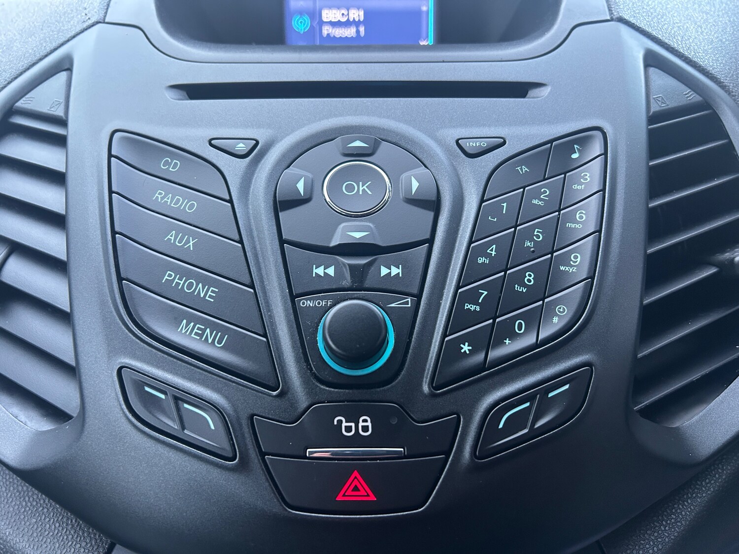 Used Ford Ecosport 2016 for sale - 76422617: Photo 13