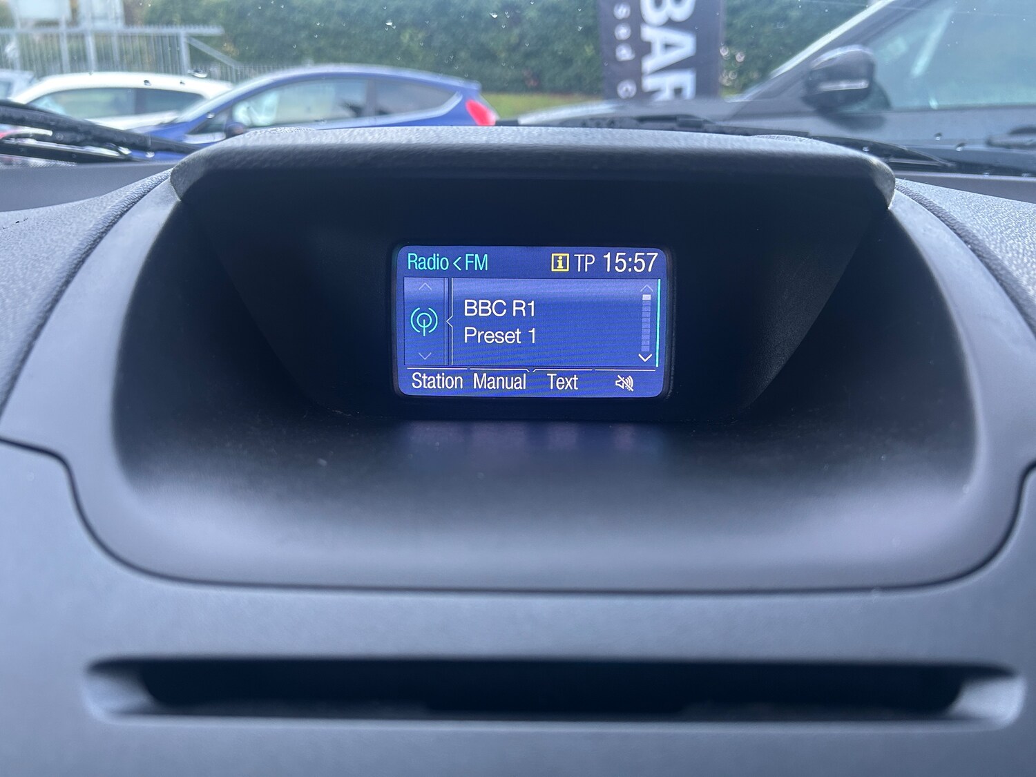 Used Ford Ecosport 2016 for sale - 76422617: Photo 14