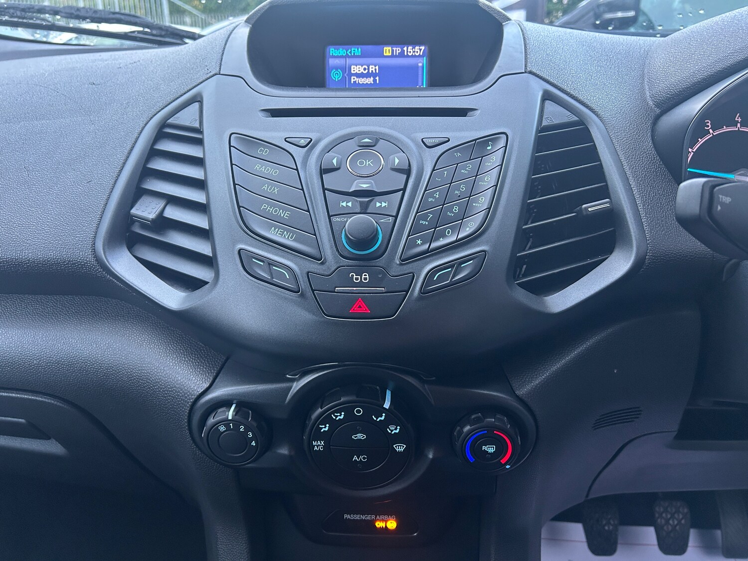 Used Ford Ecosport 2016 for sale - 76422617: Photo 15