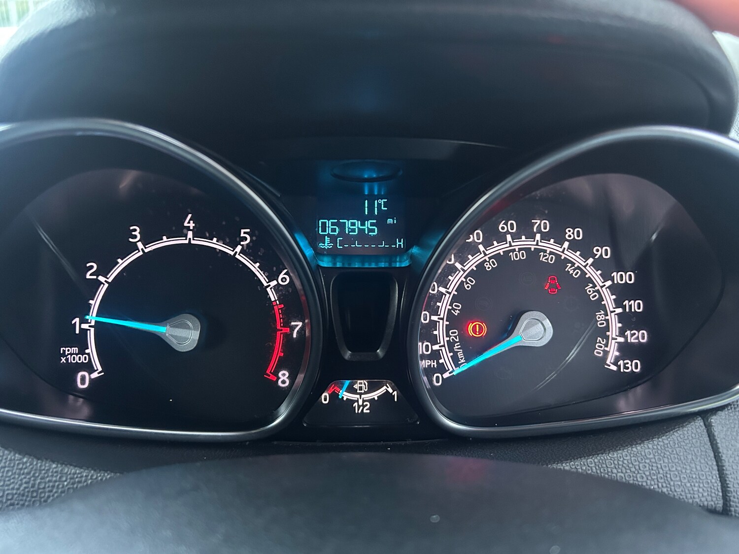 Used Ford Ecosport 2016 for sale - 76422617: Photo 16