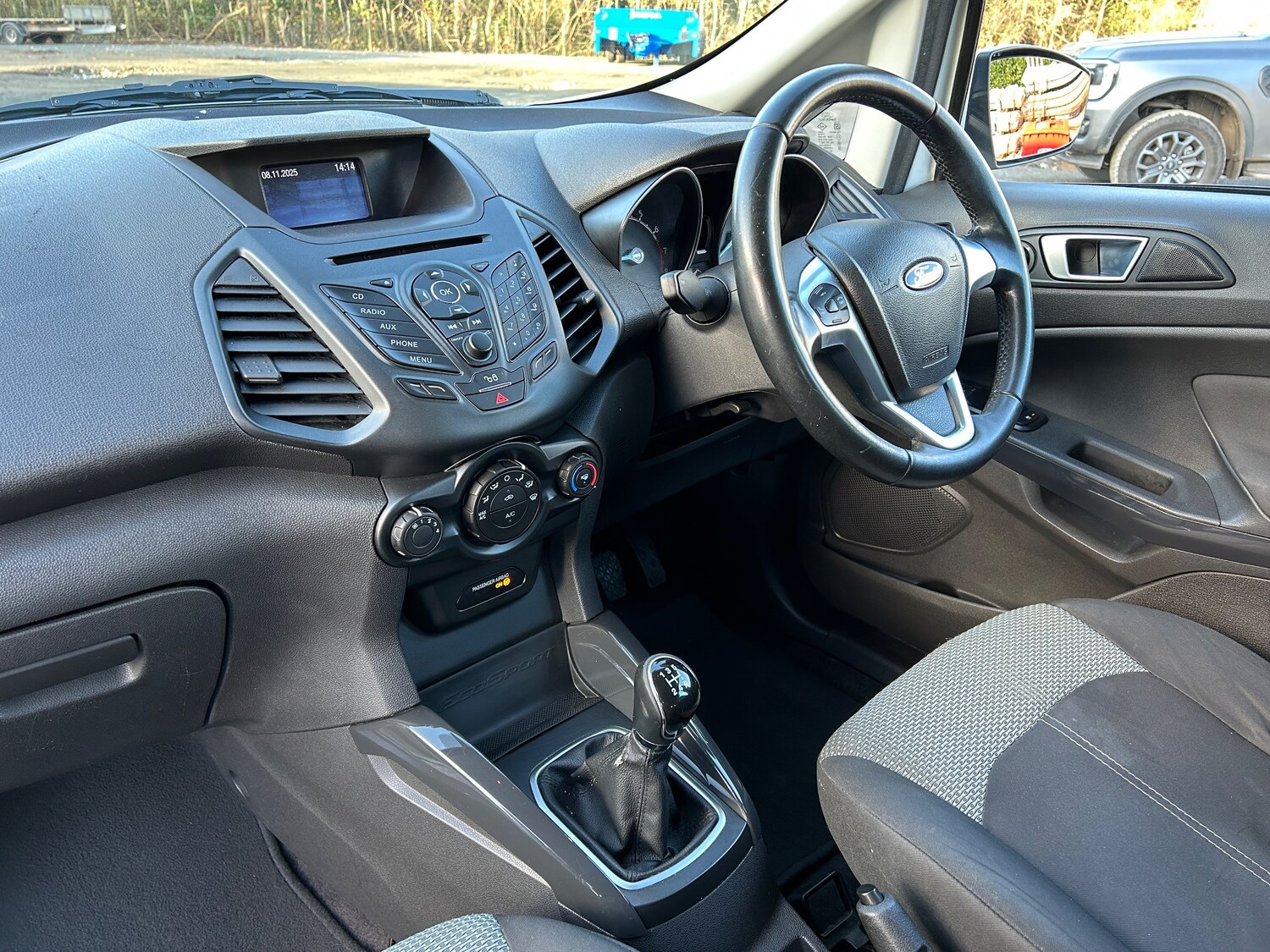 Used Ford Ecosport 2016 for sale - 76422617: Photo 18