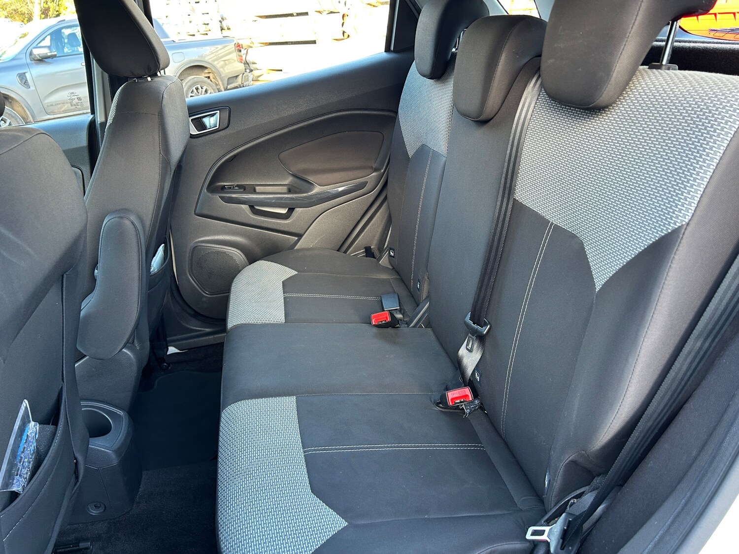 Used Ford Ecosport 2016 for sale - 76422617: Photo 21