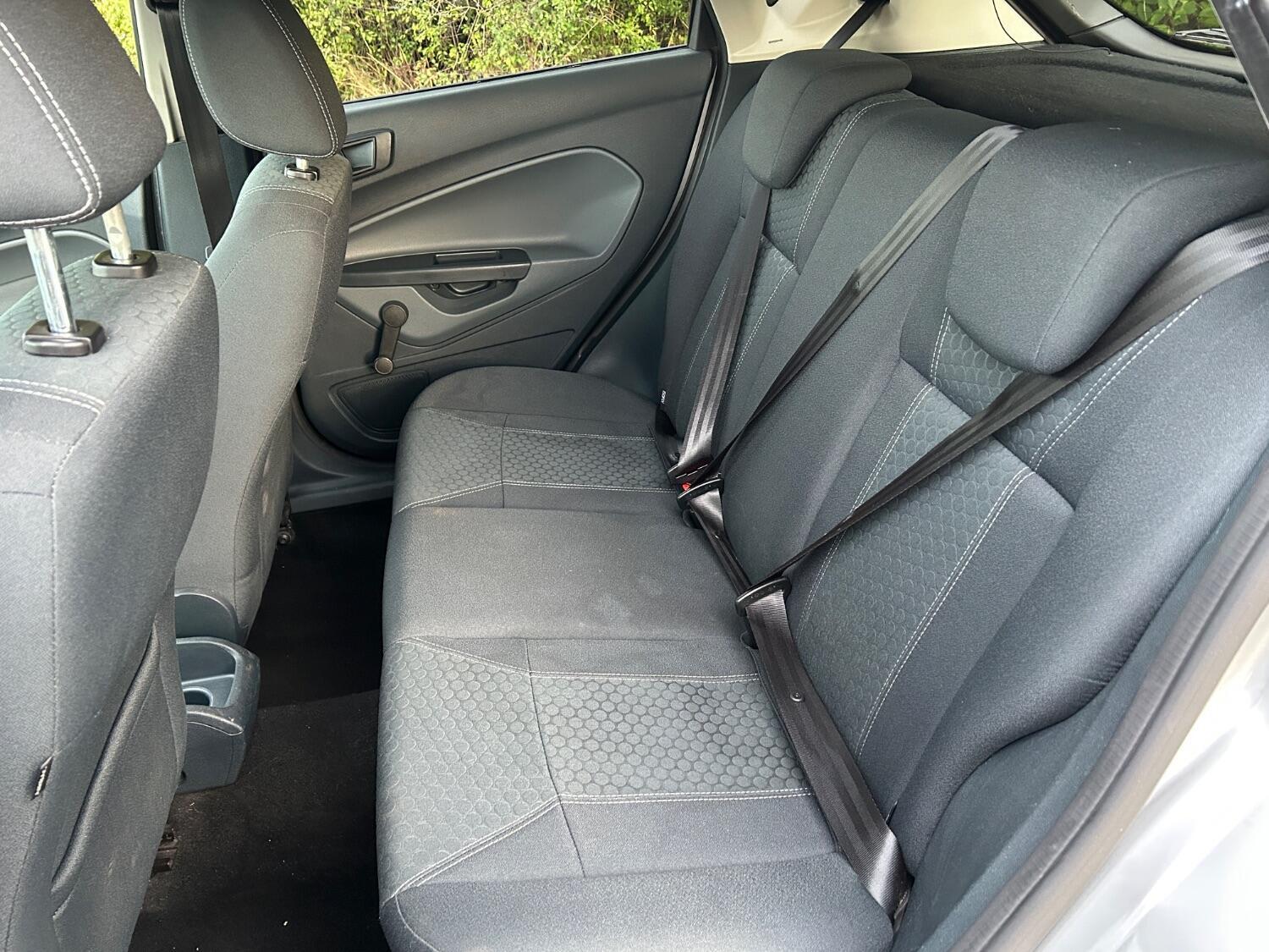 Used Ford Fiesta 2009 for sale - 76391931: Photo 13