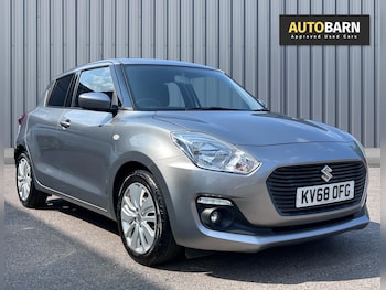 Used Suzuki Swift 2018 for sale - 79222597: Photo