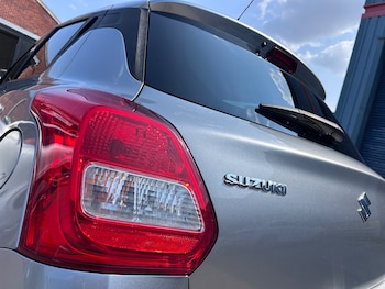 Used Suzuki Swift 2018 for sale - 79222597: Photo