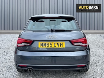 Used Audi A1 2015 for sale - 78807391: Photo