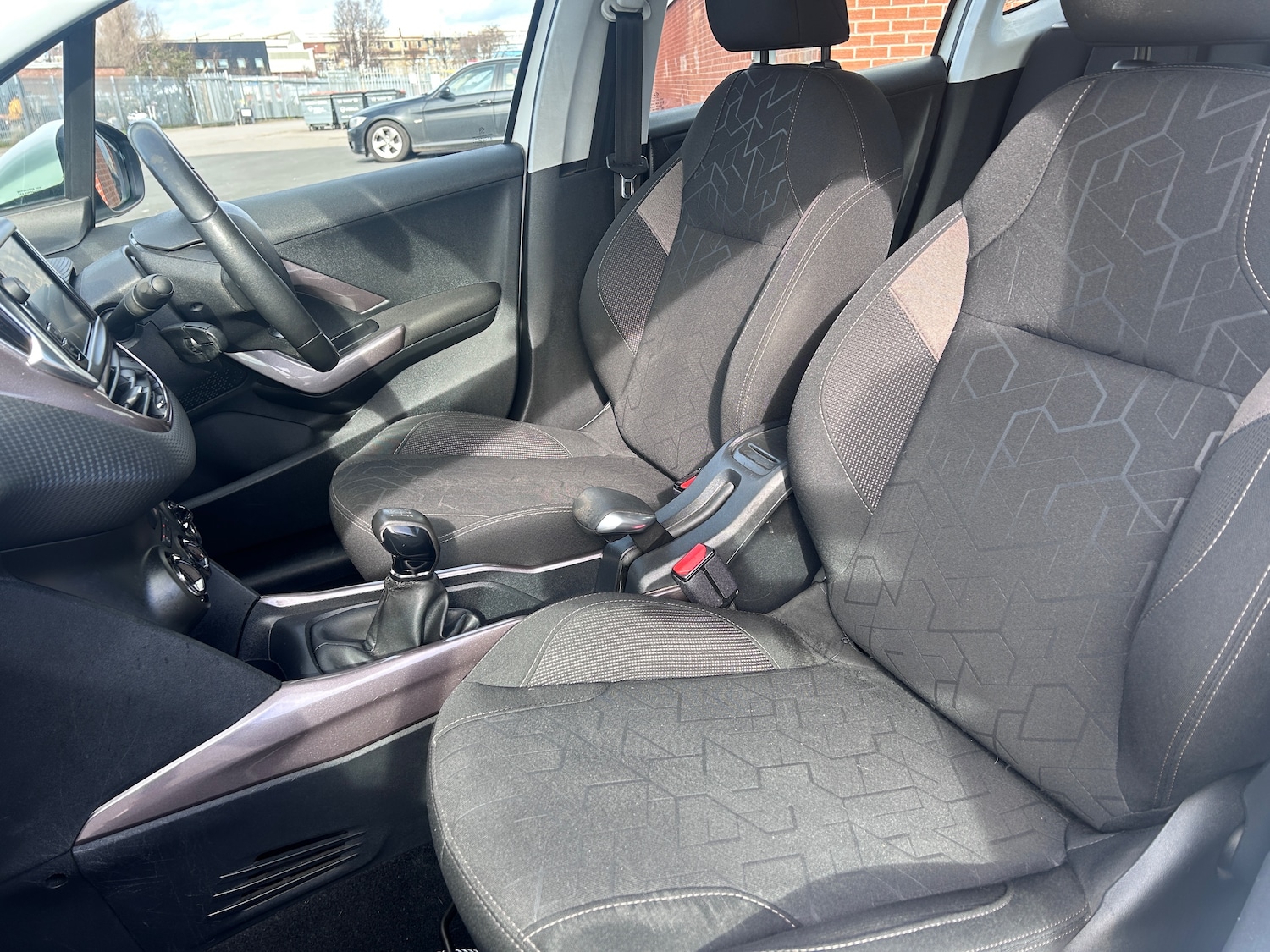 Used Peugeot 2008 2014 for sale - 77718986: Photo 17