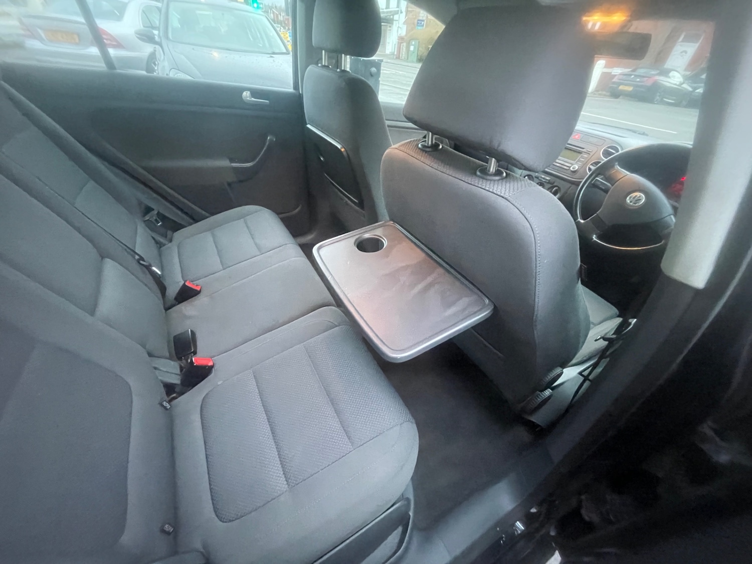 Used Volkswagen Golf Plus 2006 for sale - 77274588: Photo 10