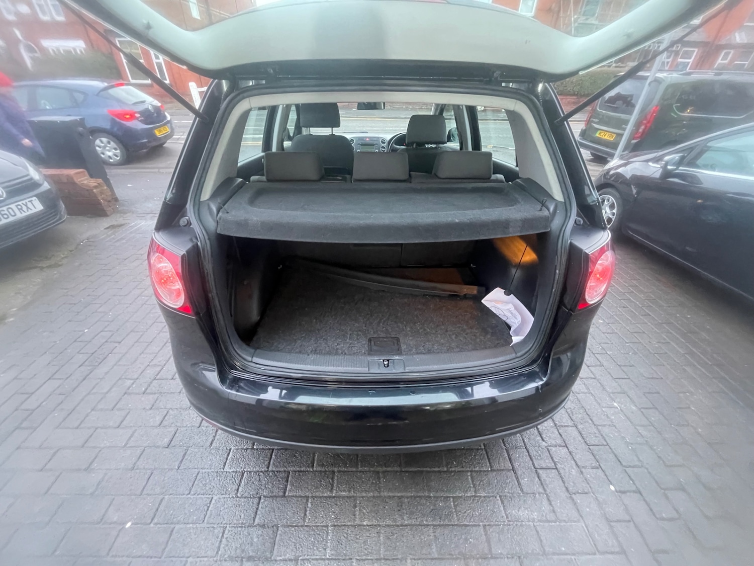 Used Volkswagen Golf Plus 2006 for sale - 77274588: Photo 11