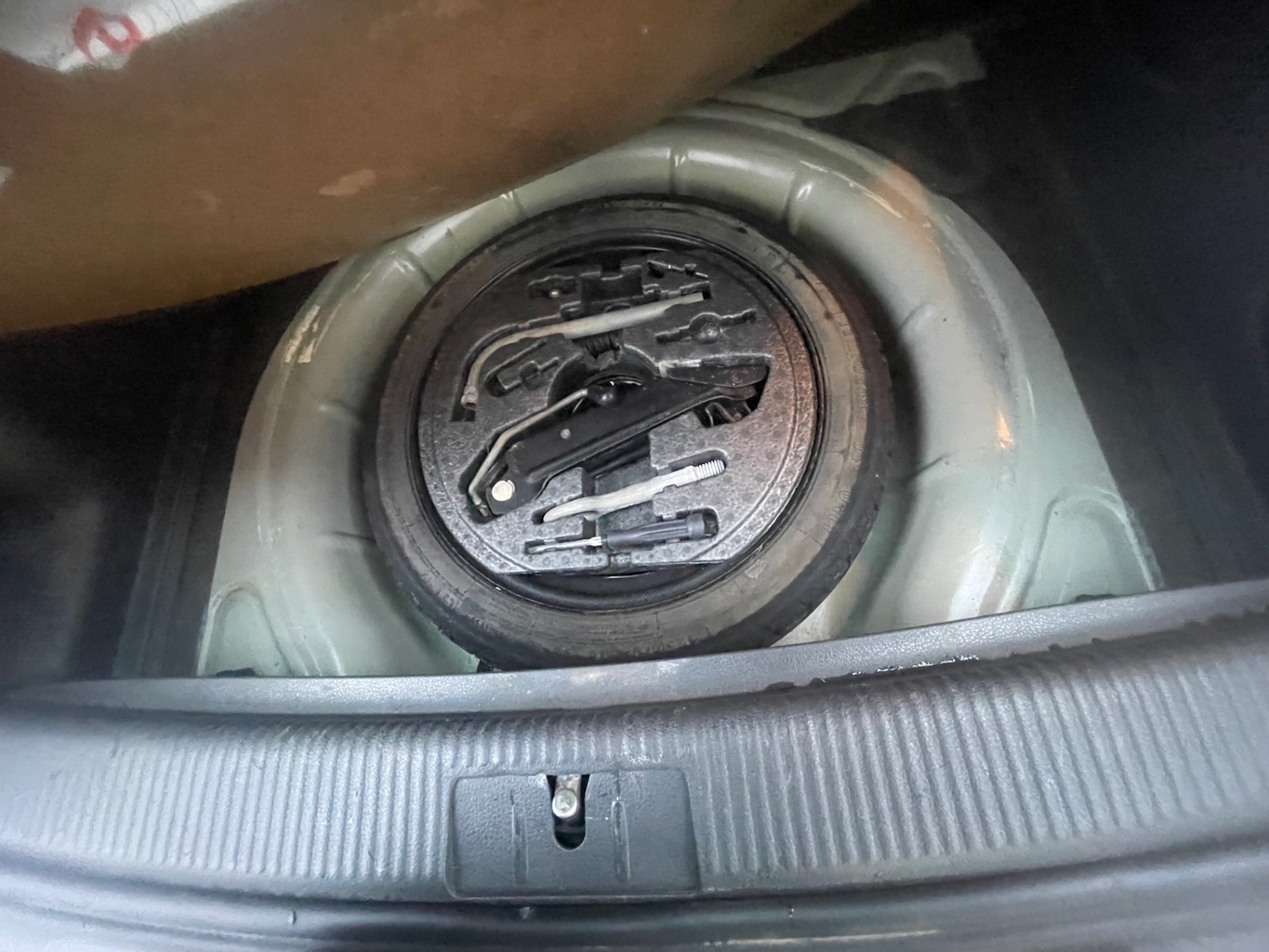 Used Volkswagen Golf Plus 2006 for sale - 77274588: Photo 12