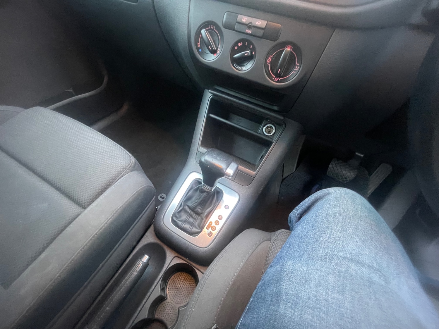 Used Volkswagen Golf Plus 2006 for sale - 77274588: Photo 13