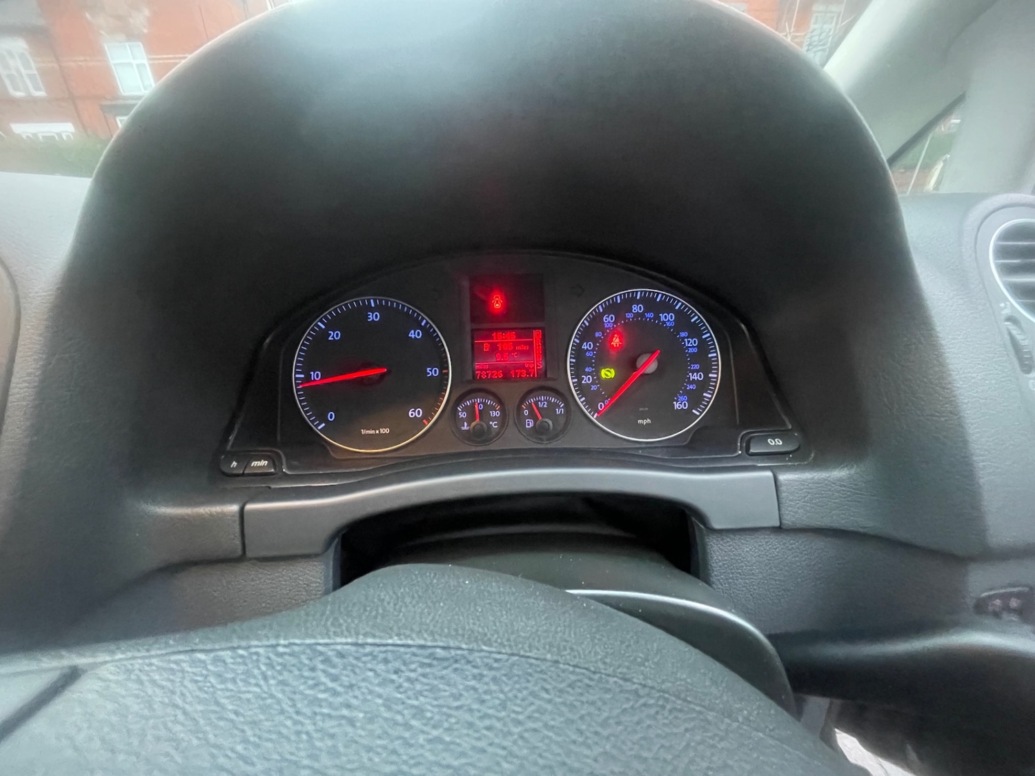 Used Volkswagen Golf Plus 2006 for sale - 77274588: Photo 14