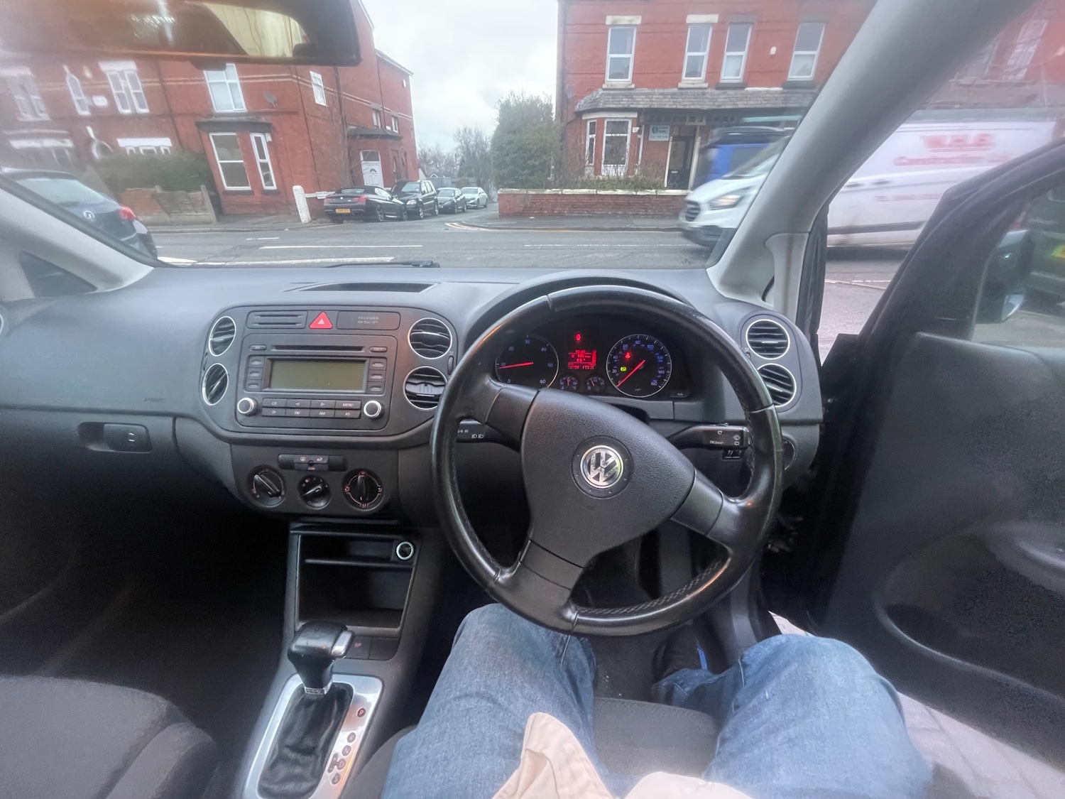 Used Volkswagen Golf Plus 2006 for sale - 77274588: Photo 15