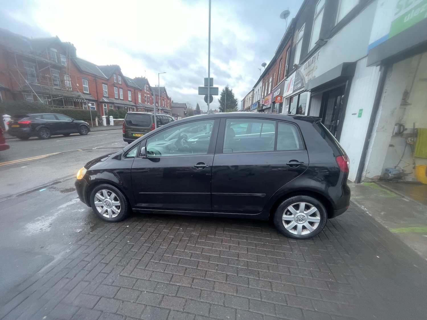 Used Volkswagen Golf Plus 2006 for sale - 77274588: Photo 4