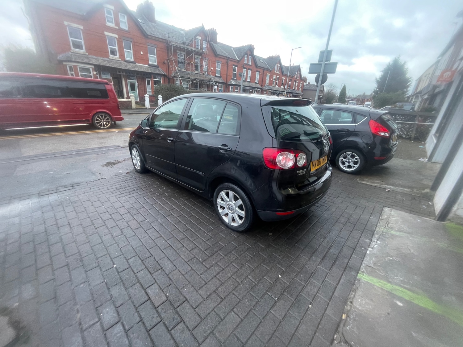 Used Volkswagen Golf Plus 2006 for sale - 77274588: Photo 5