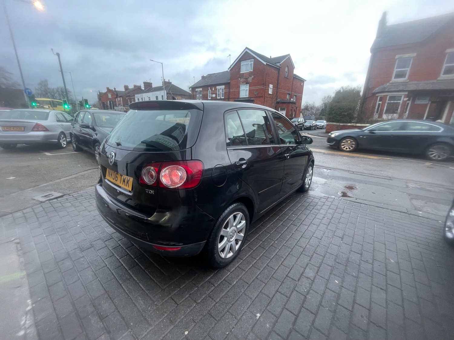 Used Volkswagen Golf Plus 2006 for sale - 77274588: Photo 7