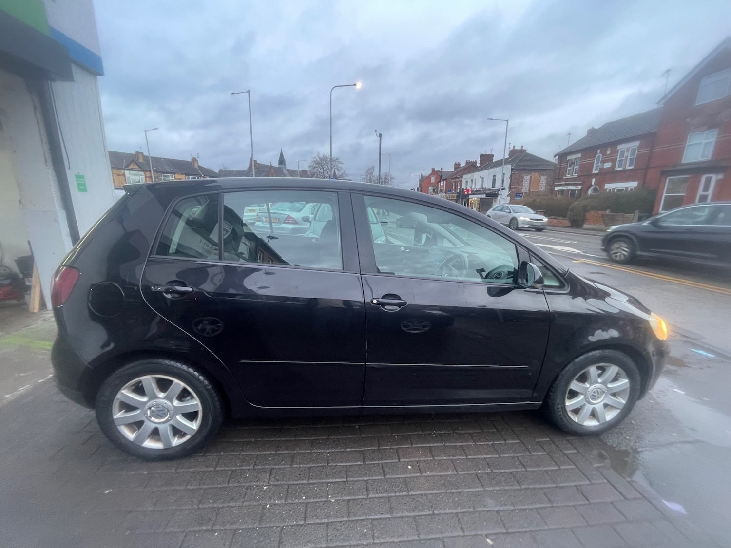 Used Volkswagen Golf Plus 2006 for sale - 77274588: Photo 8