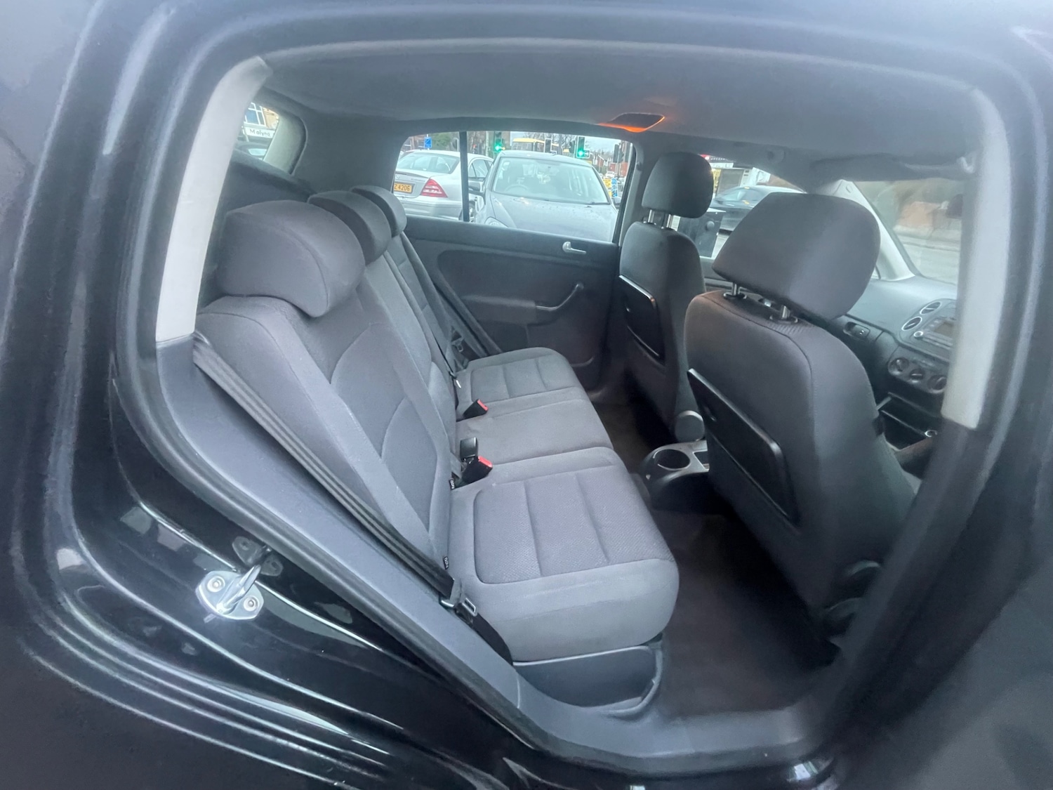 Used Volkswagen Golf Plus 2006 for sale - 77274588: Photo 9