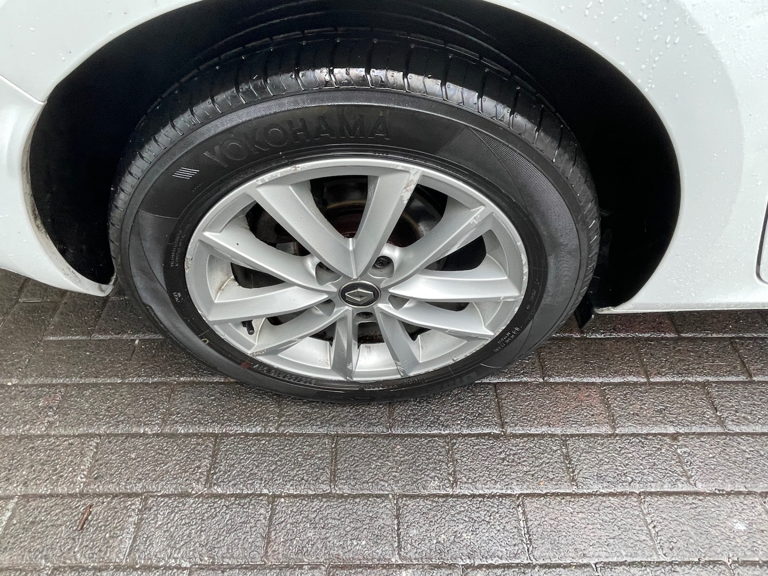 Used Renault Megane 2019 for sale - 76134548: Photo 10