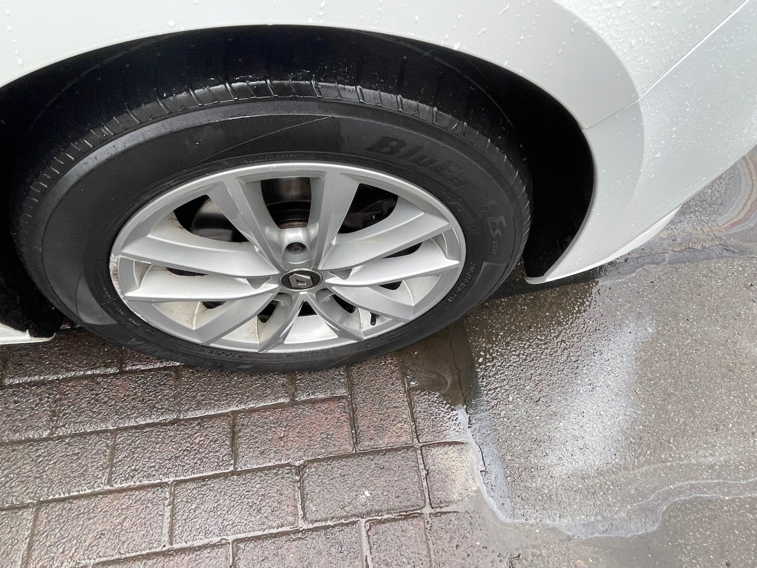 Used Renault Megane 2019 for sale - 76134548: Photo 11