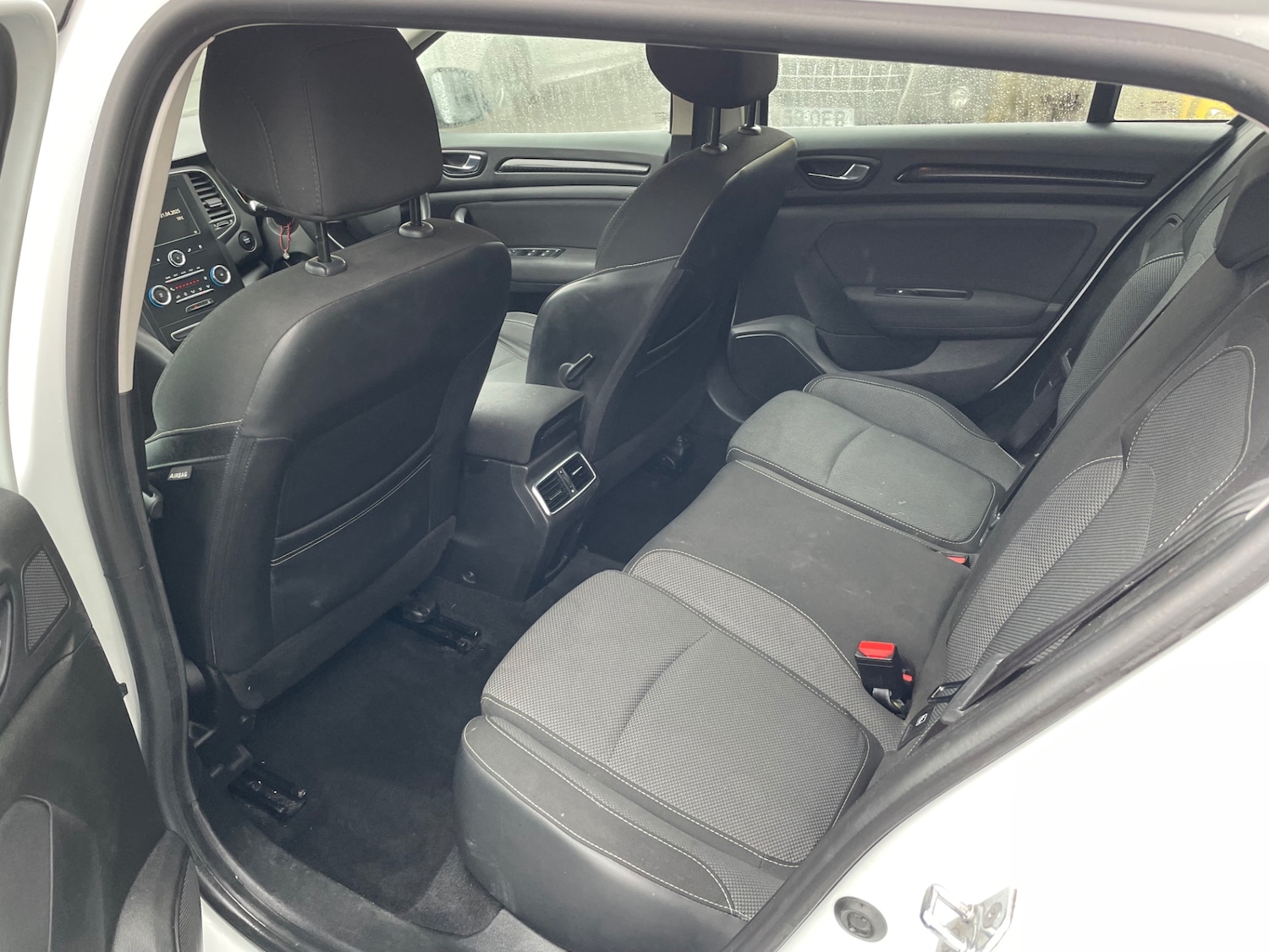 Used Renault Megane 2019 for sale - 76134548: Photo 14