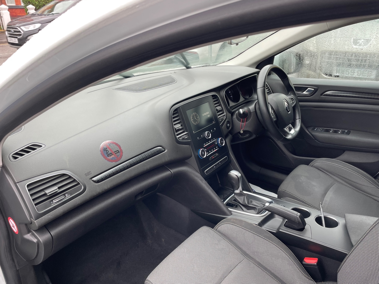 Used Renault Megane 2019 for sale - 76134548: Photo 15