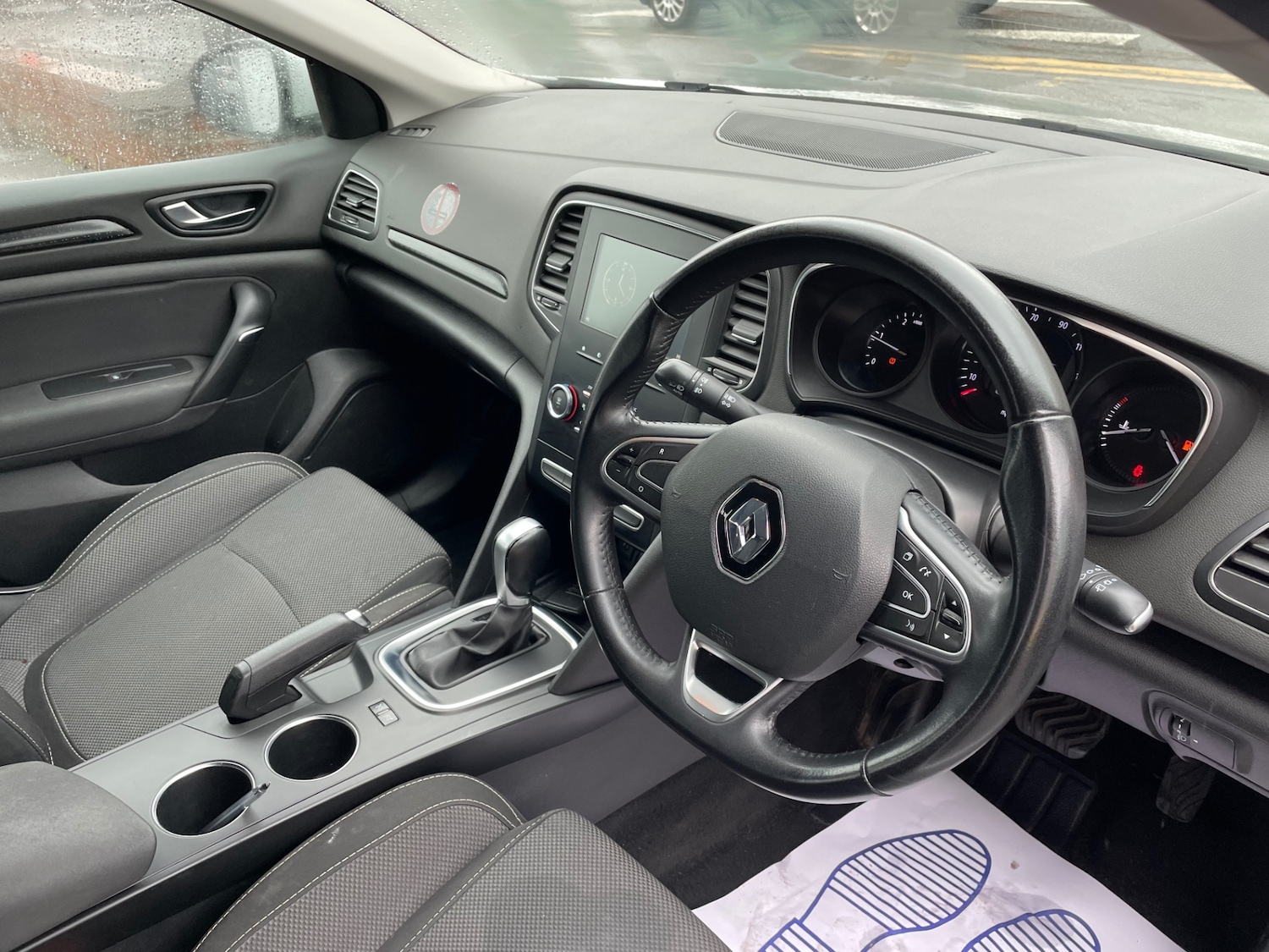 Used Renault Megane 2019 for sale - 76134548: Photo 16