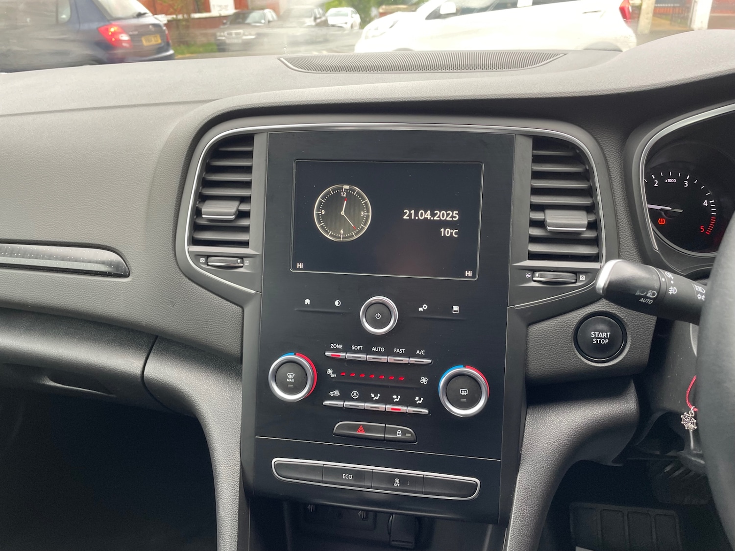 Used Renault Megane 2019 for sale - 76134548: Photo 20