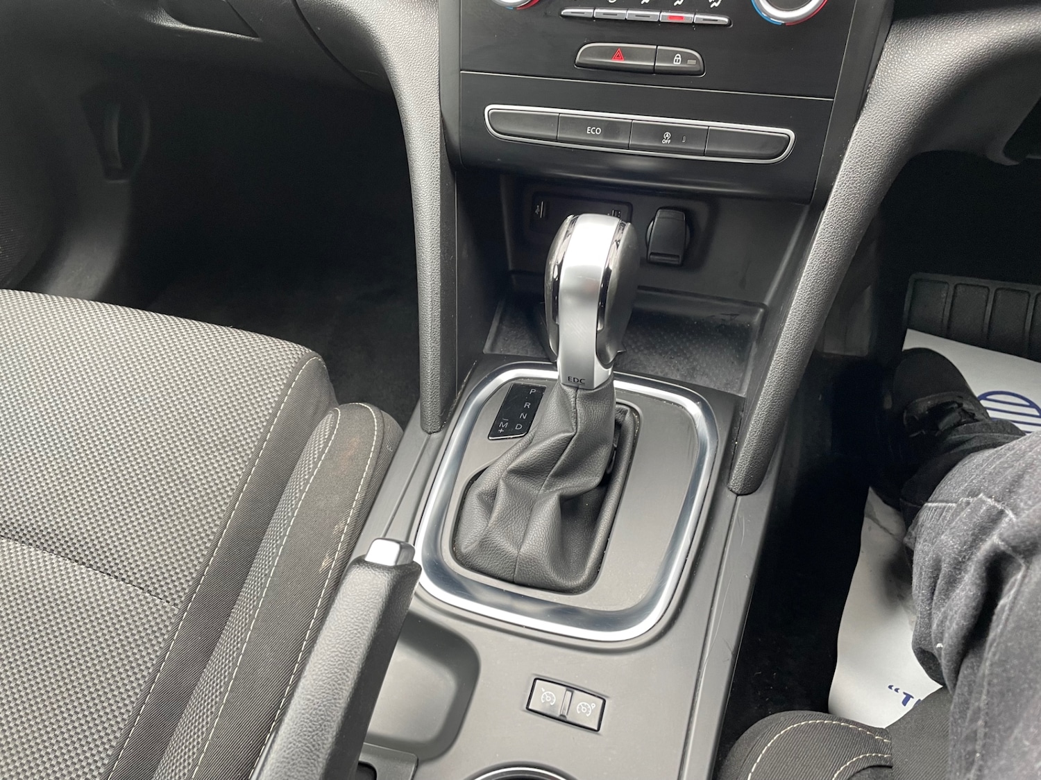 Used Renault Megane 2019 for sale - 76134548: Photo 21