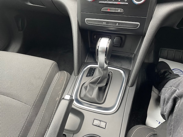 Used Renault Megane 2019 for sale - 76134548: Photo 21