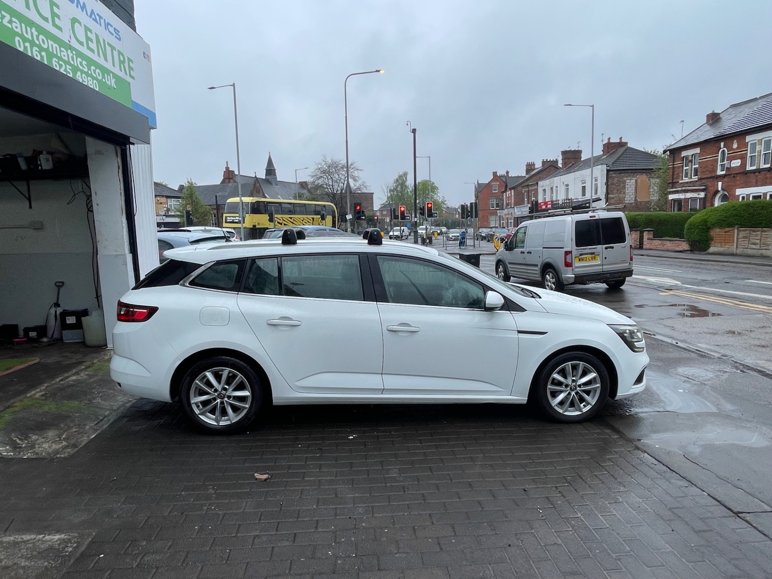 Used Renault Megane 2019 for sale - 76134548: Photo 3