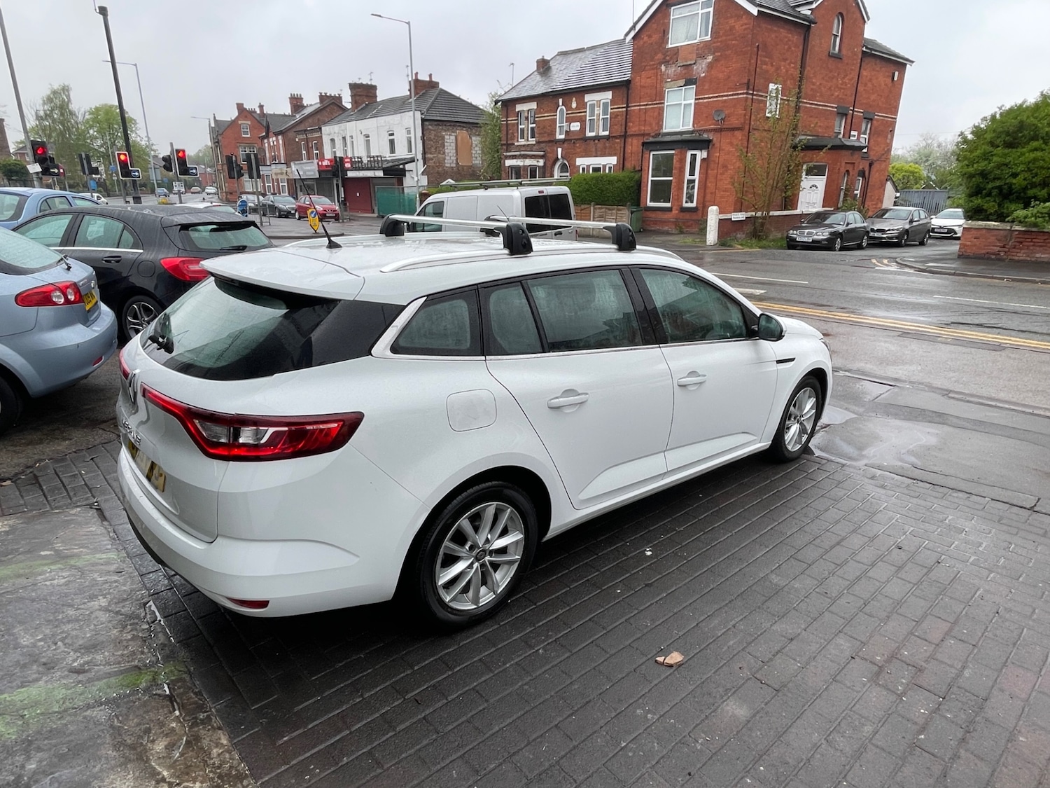 Used Renault Megane 2019 for sale - 76134548: Photo 4