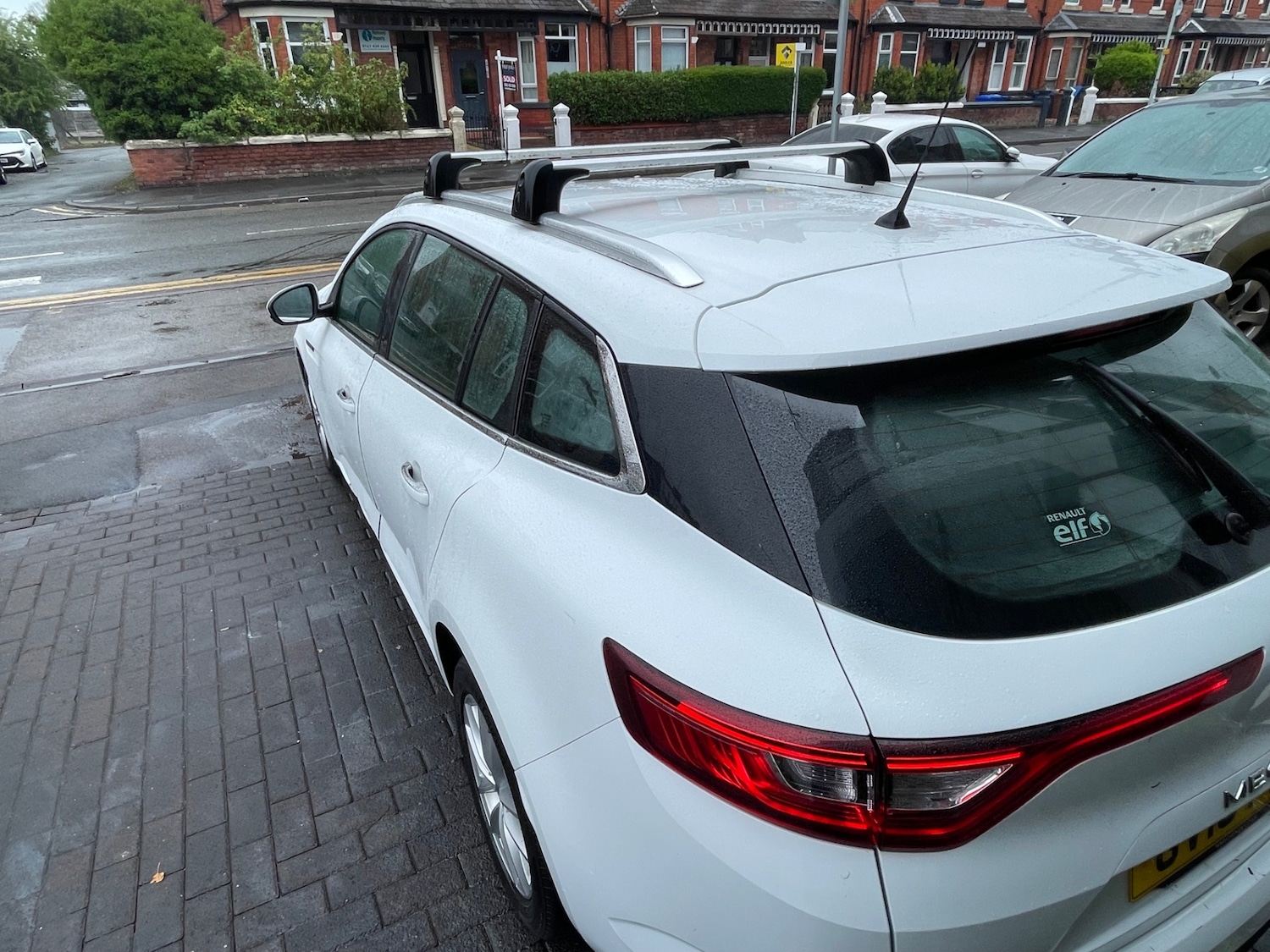 Used Renault Megane 2019 for sale - 76134548: Photo 6