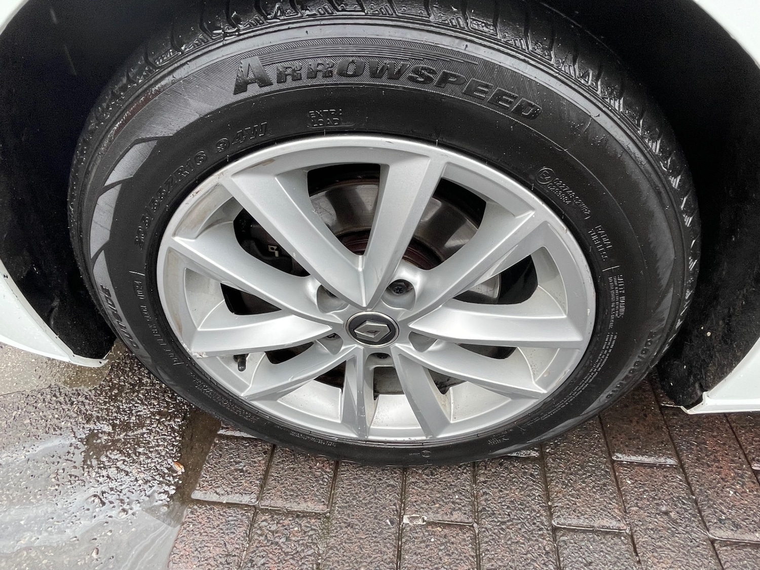 Used Renault Megane 2019 for sale - 76134548: Photo 8