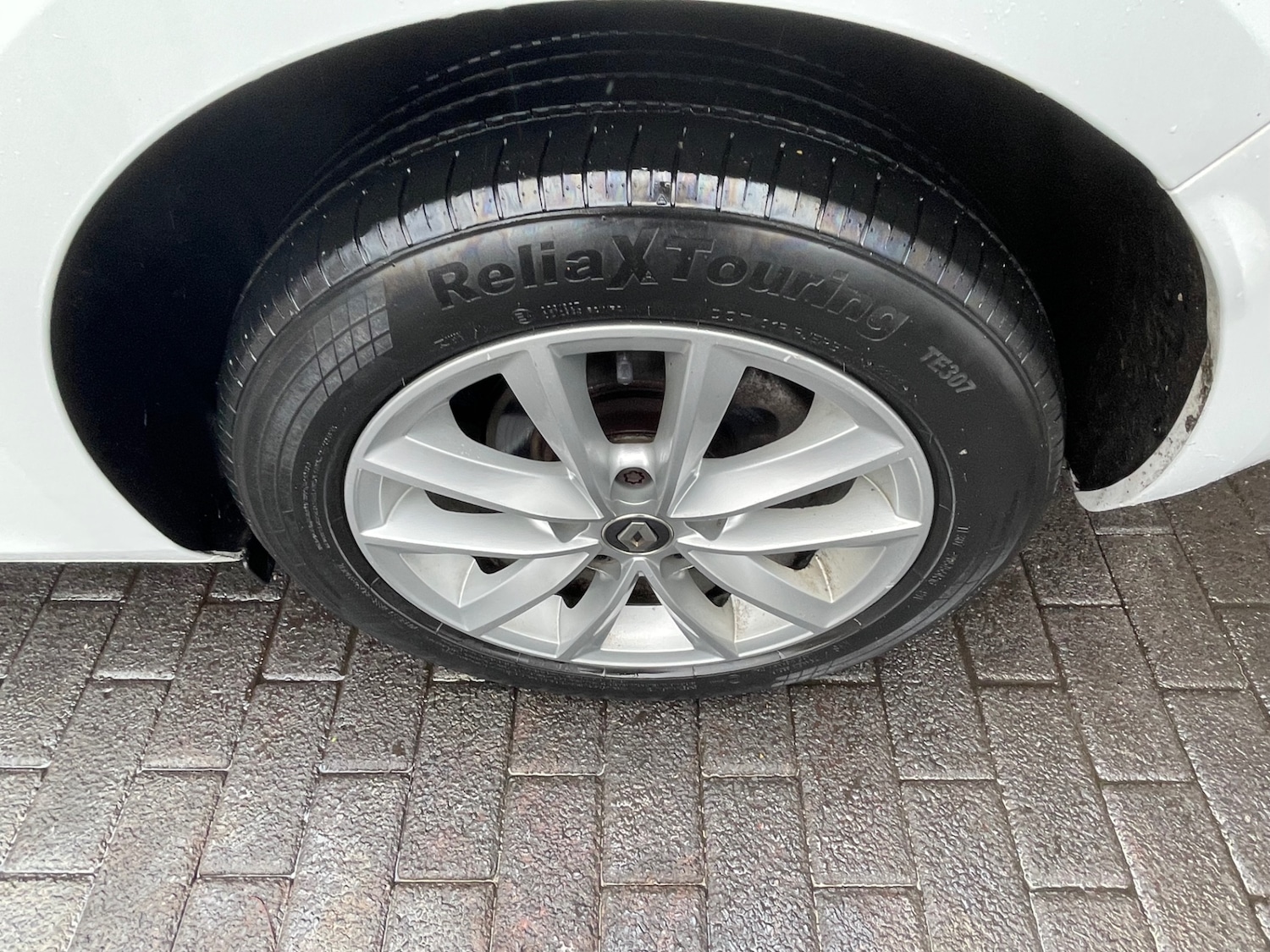 Used Renault Megane 2019 for sale - 76134548: Photo 9