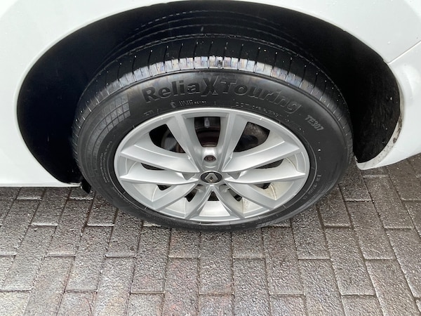 Used Renault Megane 2019 for sale - 76134548: Photo 9