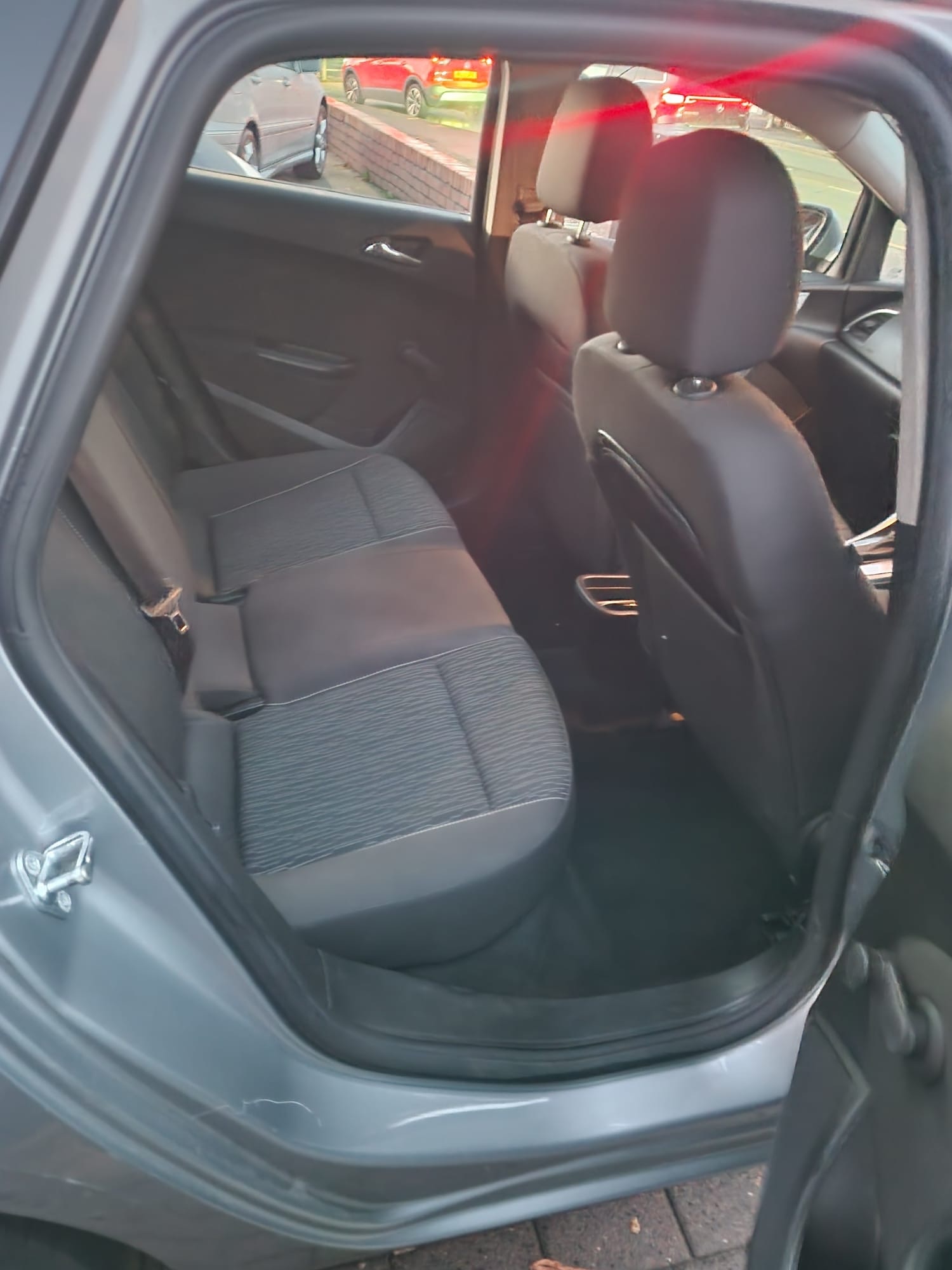 Used Vauxhall Astra 2013 for sale - 76960438: Photo 11