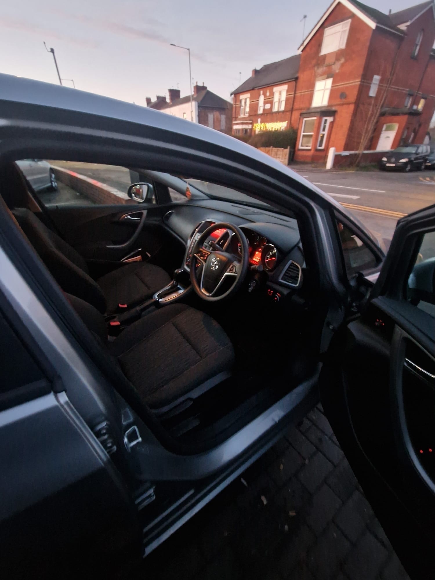 Used Vauxhall Astra 2013 for sale - 76960438: Photo 5