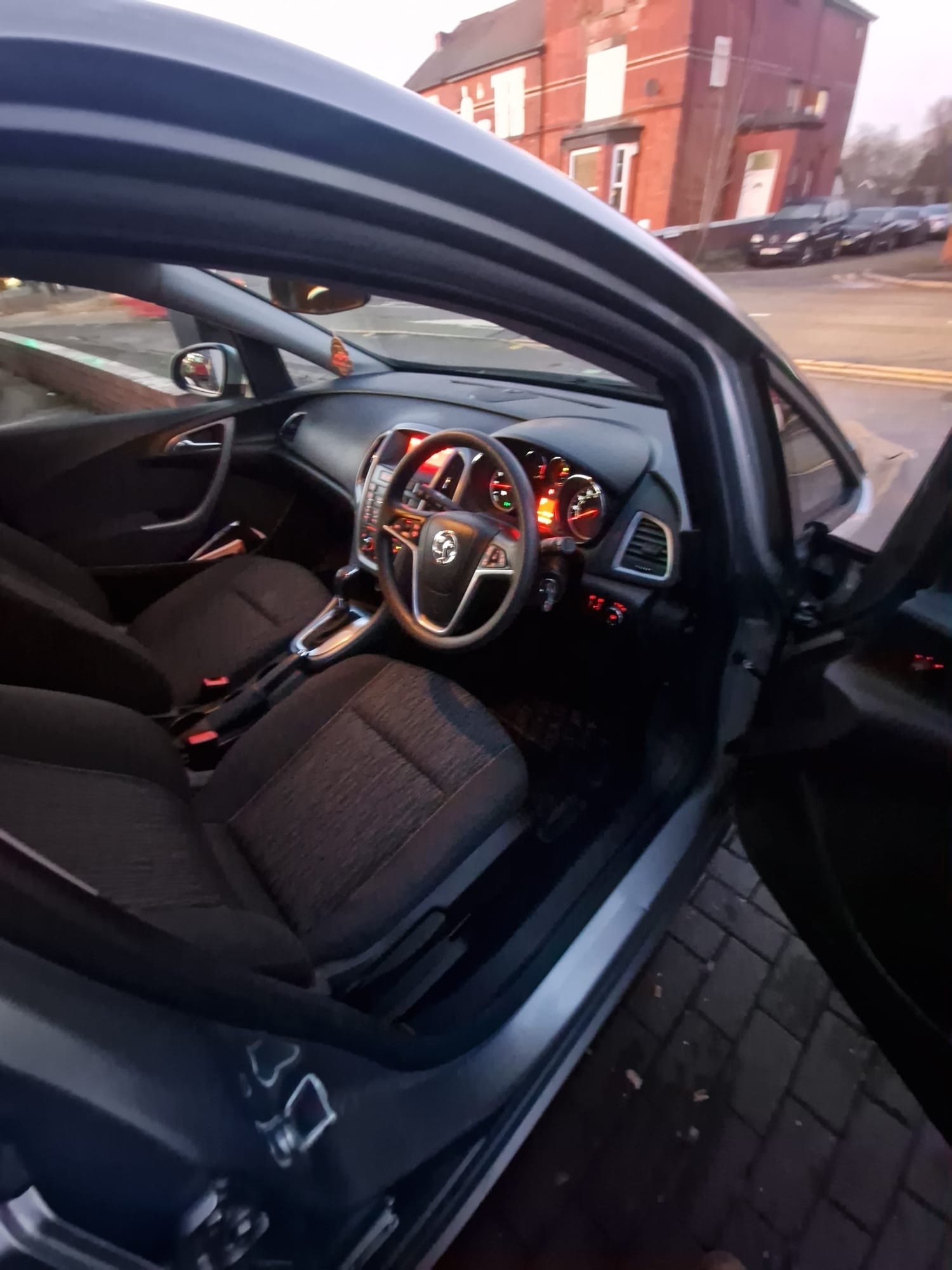 Used Vauxhall Astra 2013 for sale - 76960438: Photo 9