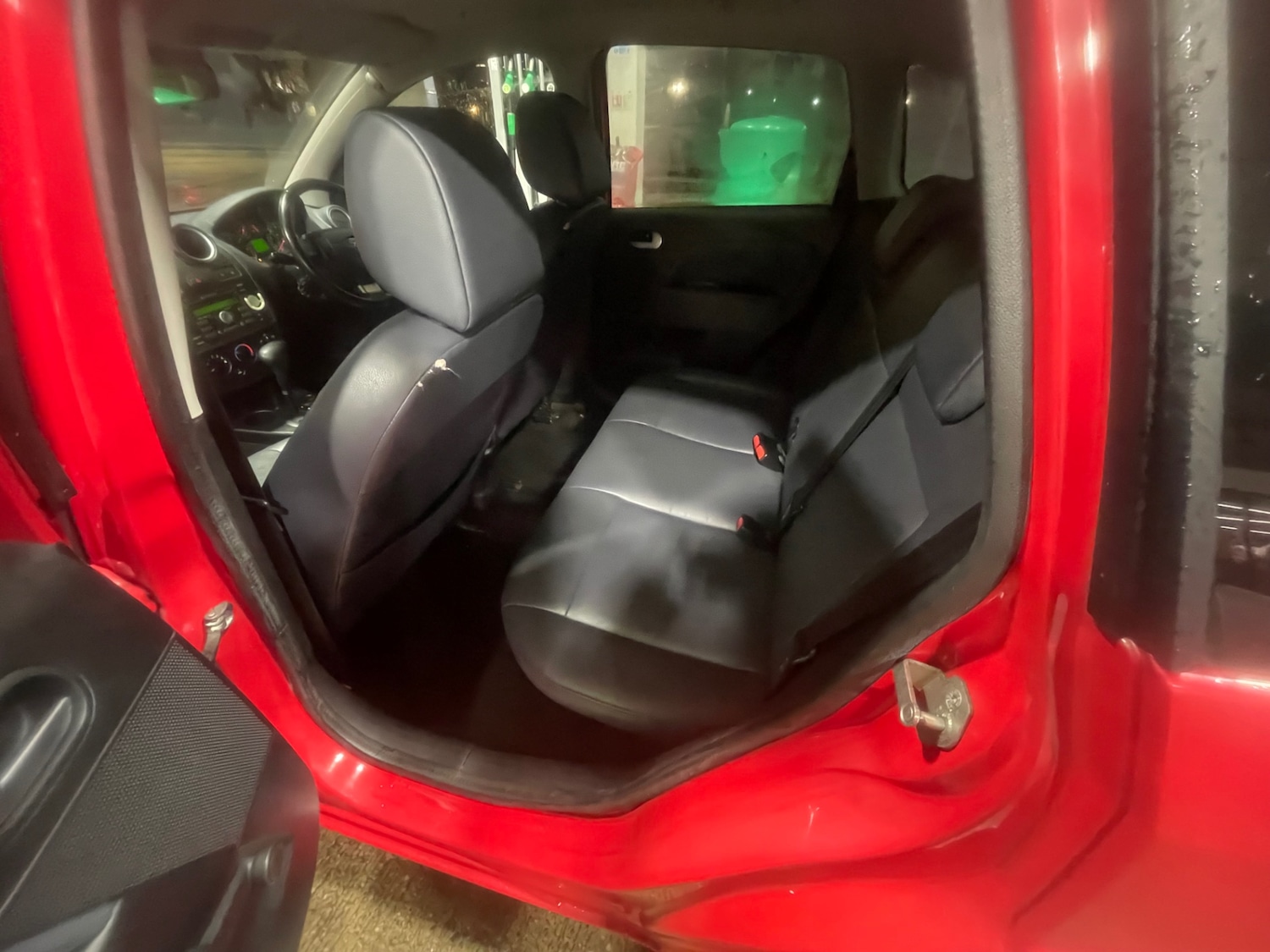 Used Ford Fiesta 2008 for sale - 76953734: Photo 13