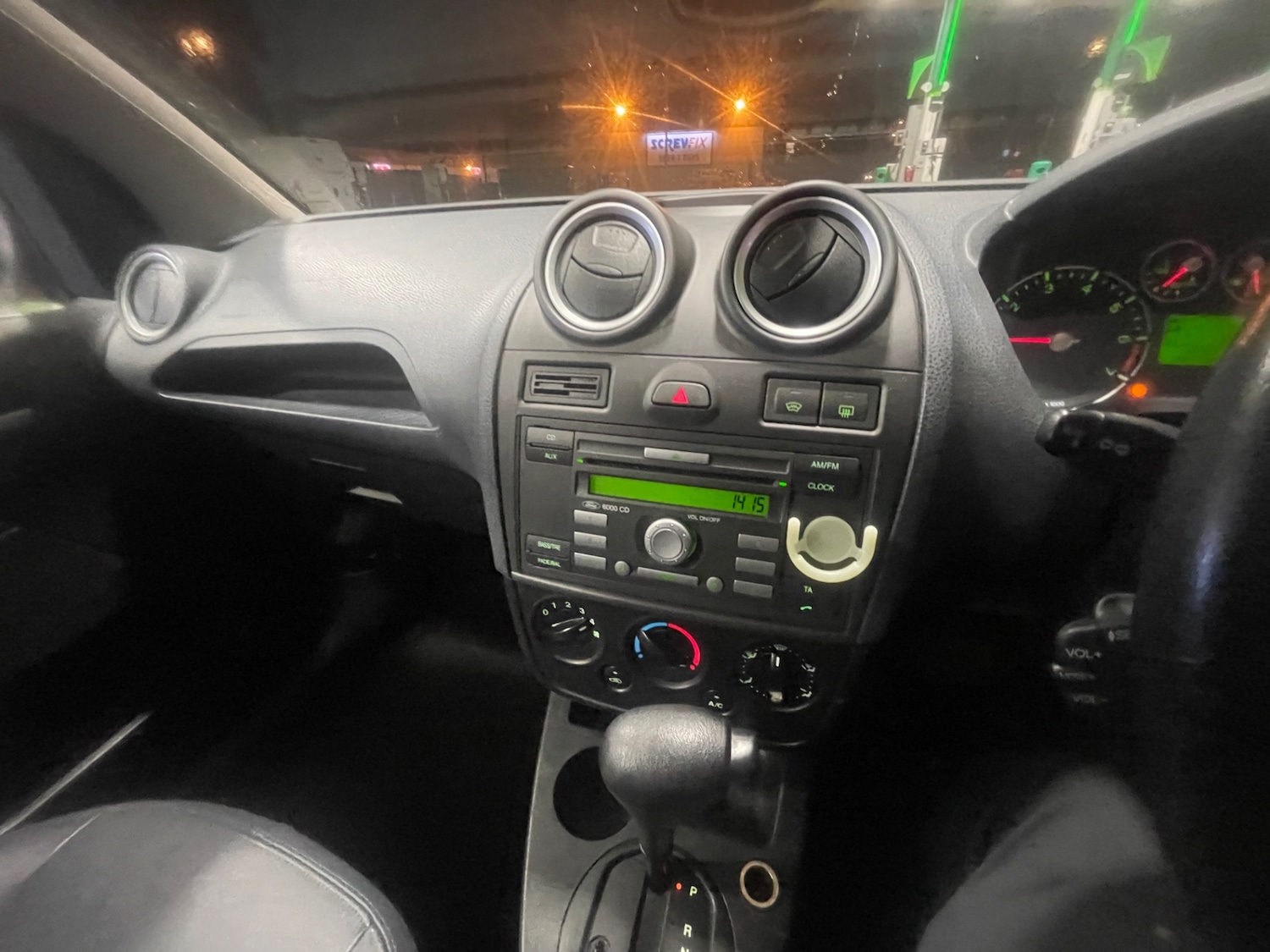 Used Ford Fiesta 2008 for sale - 76953734: Photo 15