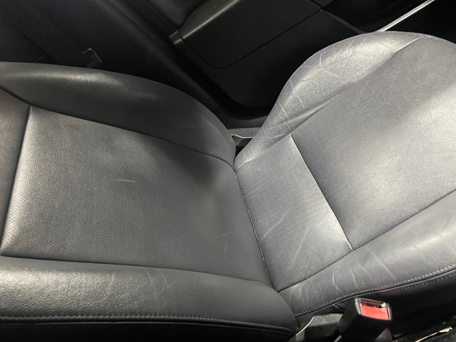 Used Ford Fiesta 2008 for sale - 76953734: Photo 17