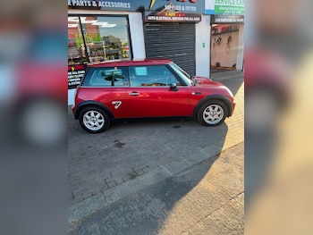 Used MINI Hatch 2006 for sale - 79482619: Photo
