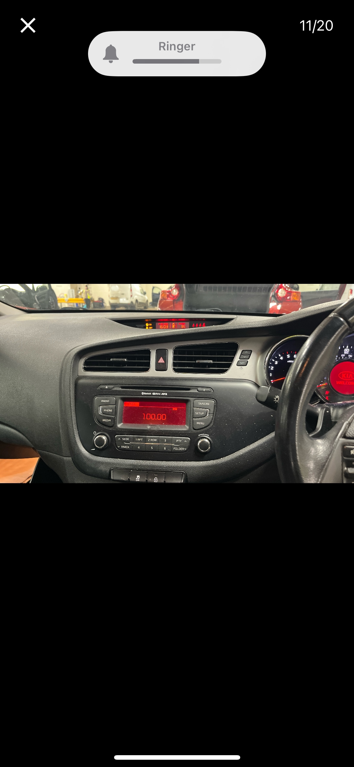 Used Kia Ceed 2013 for sale - 77681540: Photo 11