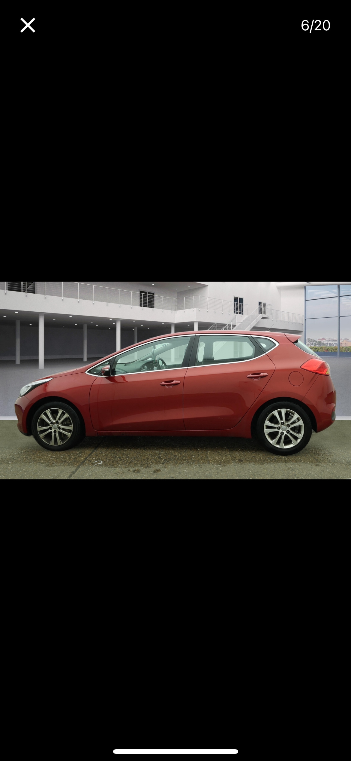 Used Kia Ceed 2013 for sale - 77681540: Photo 6